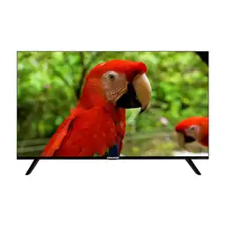 Televisor Challenger 32 Pulgadas Led Hd Smart Tv 32kg84