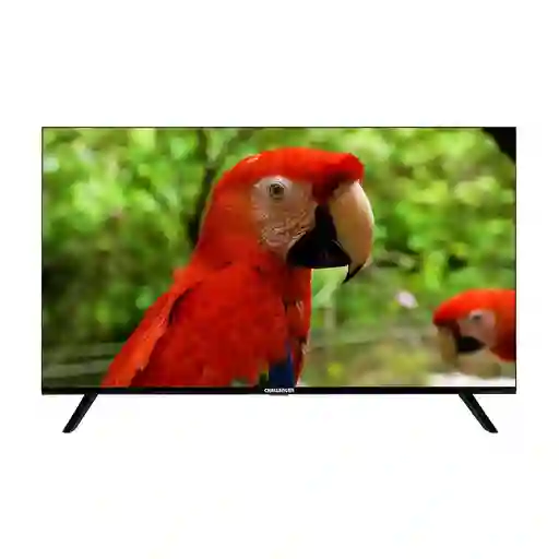 Televisor Challenger 32 Pulgadas Led Hd Smart Tv 32kg84