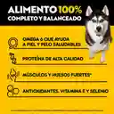 Pedigree Alimento Para Perro Adulto High Protein Res y Pollo