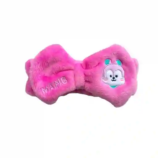 BT21 Banda Para el Cabello Spa Mang Colección