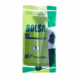 Inverfarma Bolsa de Agua Caliente con Accesorios