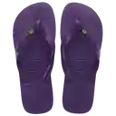 Sandalias Brasil Púrpura Nuevo Talla 38 4000032 Havaianas