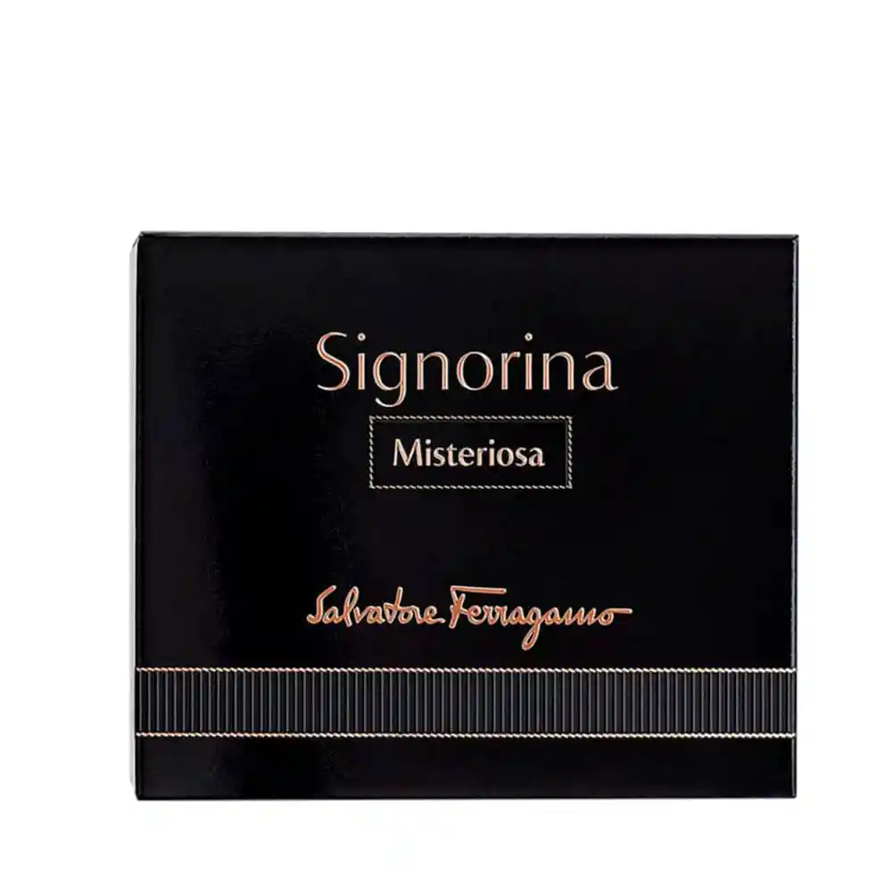 Signorina Perfume