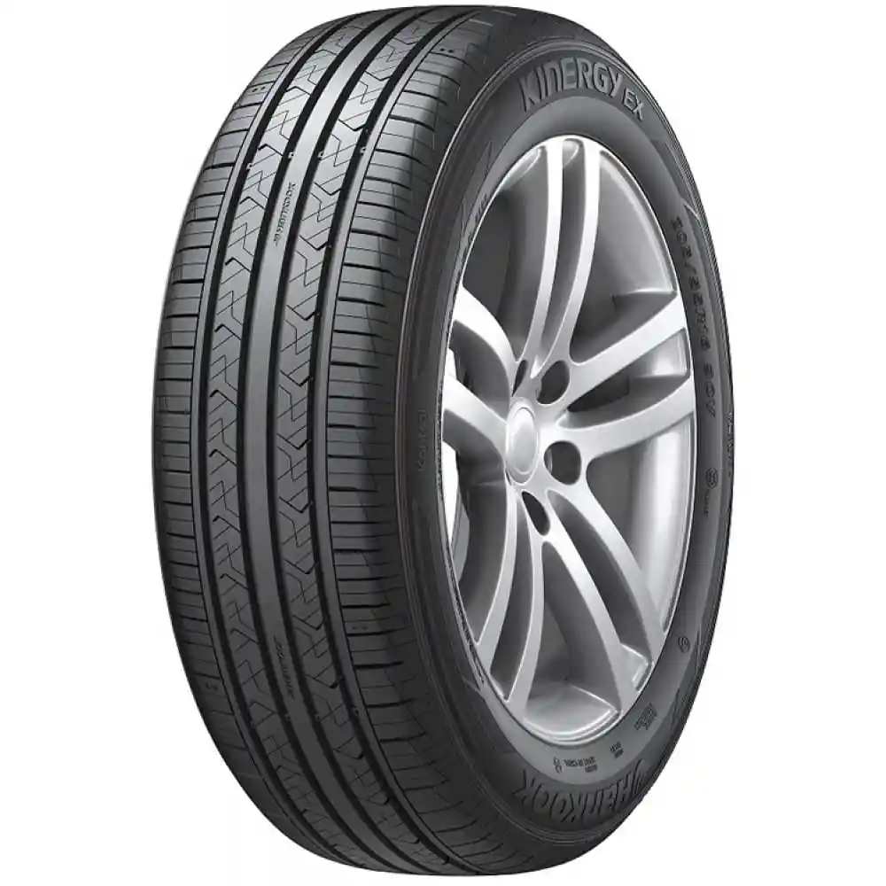 Llanta Hankook Kinergy Ex (h308) 185/65r15