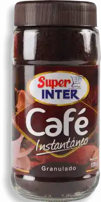 Super Inter Cafe