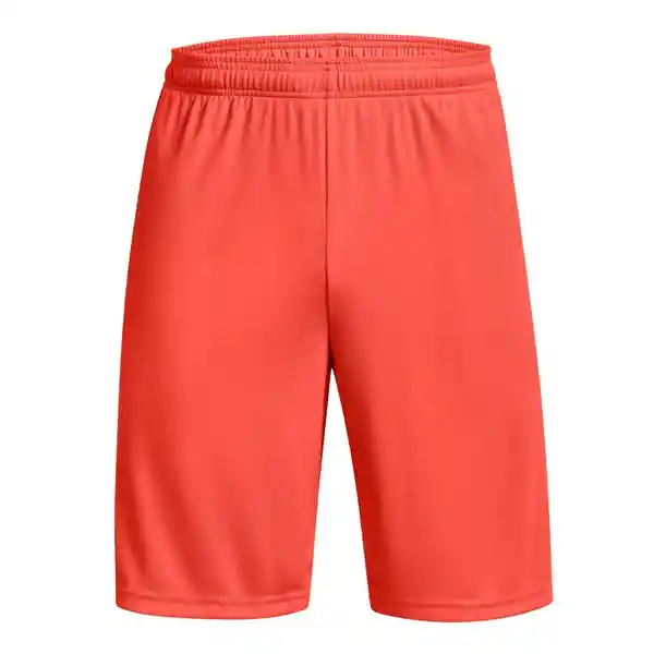 Under Armour Short Tech Wm Graphic Naranja T LG Ref: 1306443-877