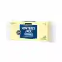 Members Selection queso monterey jack