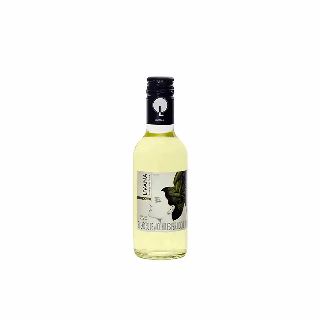 Livana Vino Blanco Sauvignon