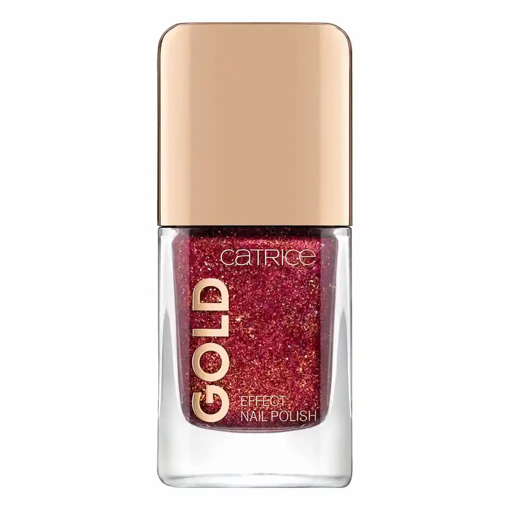 Catrice Esmalte de Uñas Gold Effect Tono 1 
