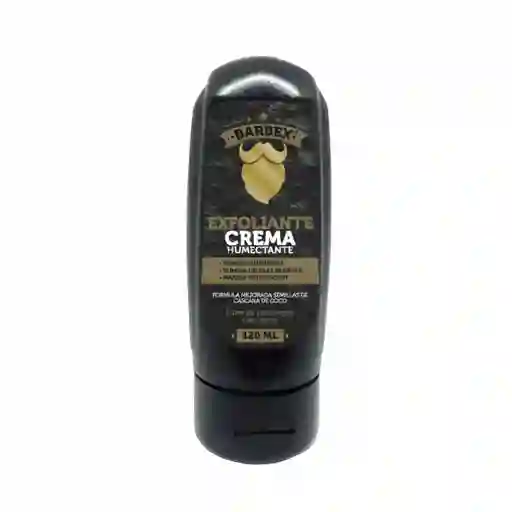 Crema Barbex Exfoliantehumectante