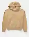 Buzo Hombre Beige Talla X-Large American Eagle 2410212