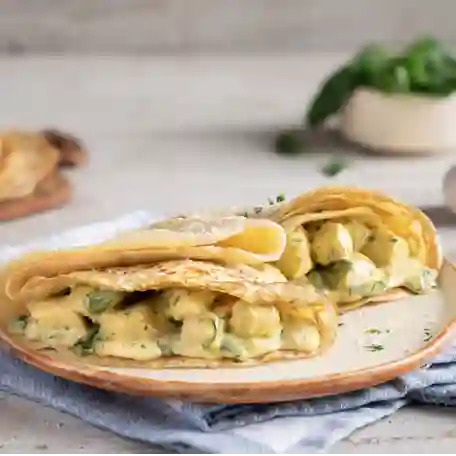 Crepe Florentina