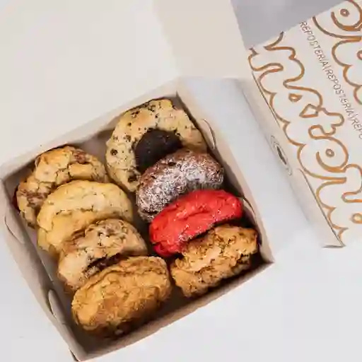 Combo x 6