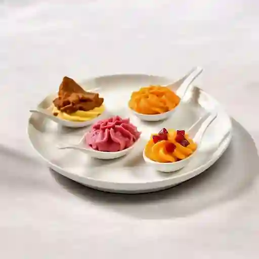 Cucharitas