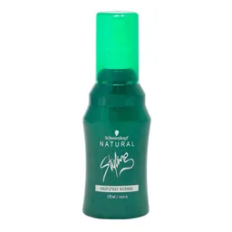 Laca Natural Styling Hairspray Normal