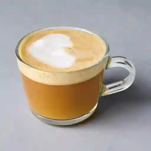 Cafe con Leche