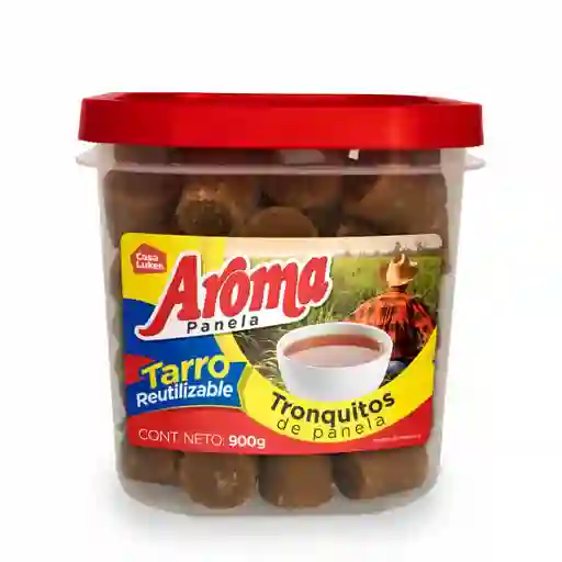 Aroma Panela en Tronquitos