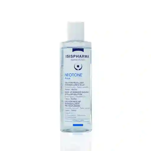 Neotone Agua Micelar Solucion 