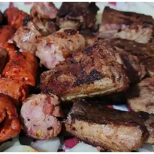 Picada Mixta (2 Personas)