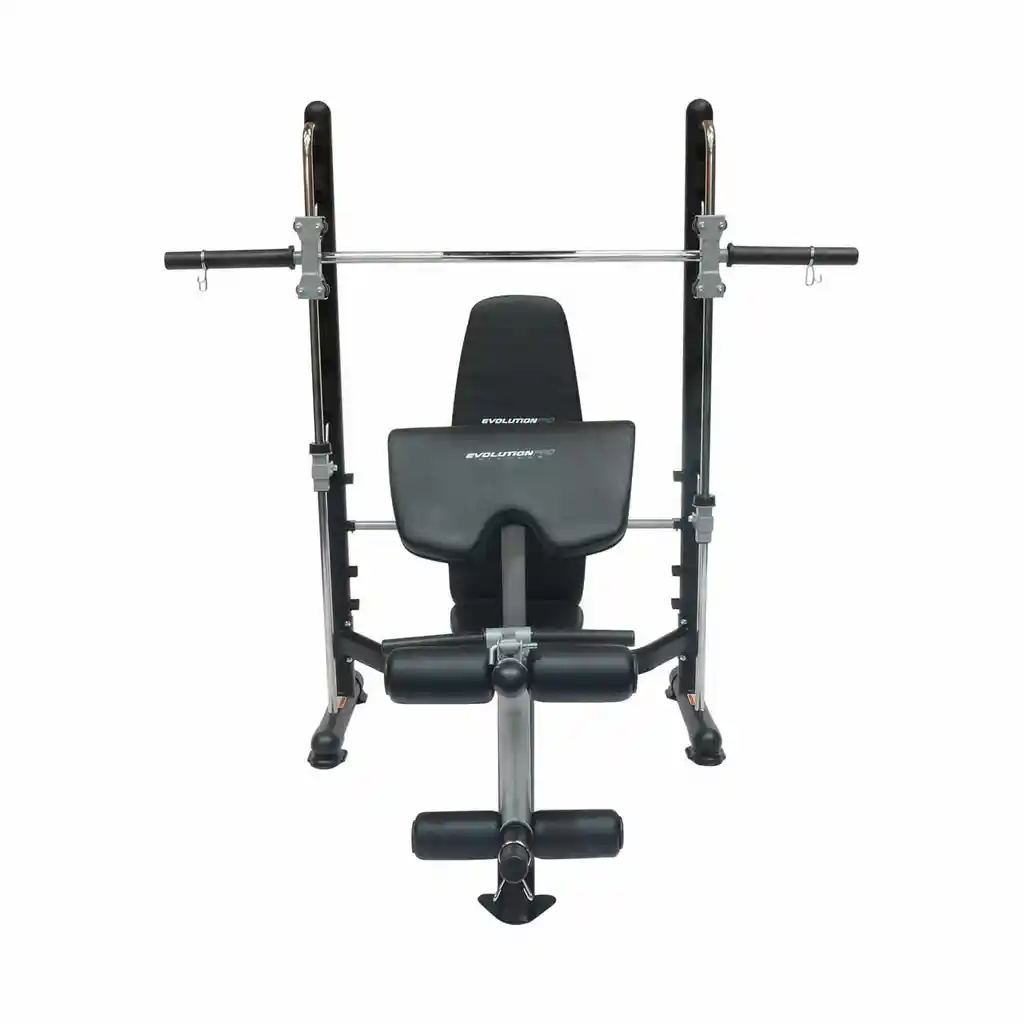 Banca Evolution 401 4 Posiciones