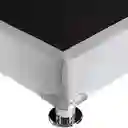 Somier Mistral Fideira 95 X 160 X 20 Cm