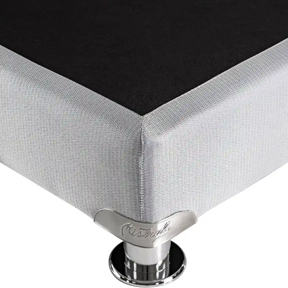 Somier Mistral Fideira 95 X 160 X 20 Cm