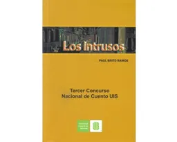 Los Intrusos - Paul Brito Ramos