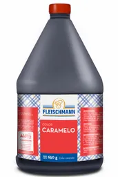 Fleischmann Color Caramelo