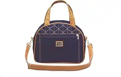 Hug Bolsa Bombom Azul