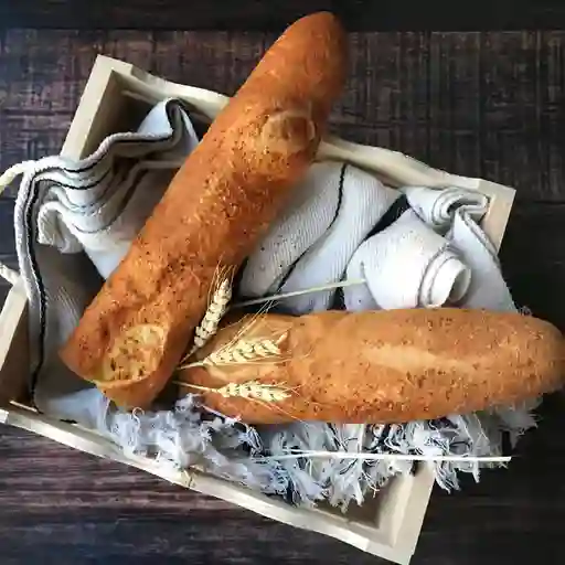 Pan Baguette