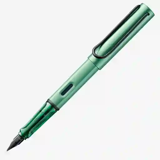 Lamy Estilógrafo al Star Powder Sage