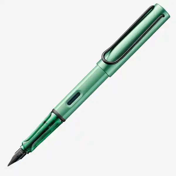 Lamy Estilógrafo al Star Powder Sage