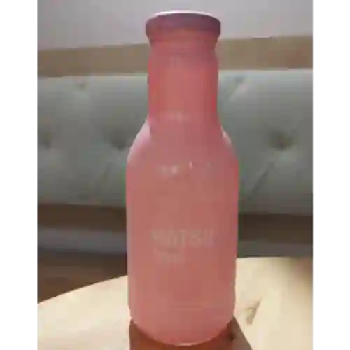 Te Hastsu Rosado 400 ml