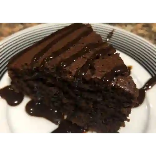 Torta de Chocolate