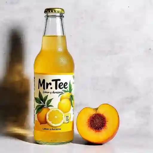 Mr Tee 500 ml