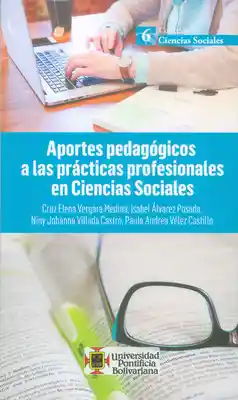 Aportes Pedagógicos a Las Prácticas Profesionales