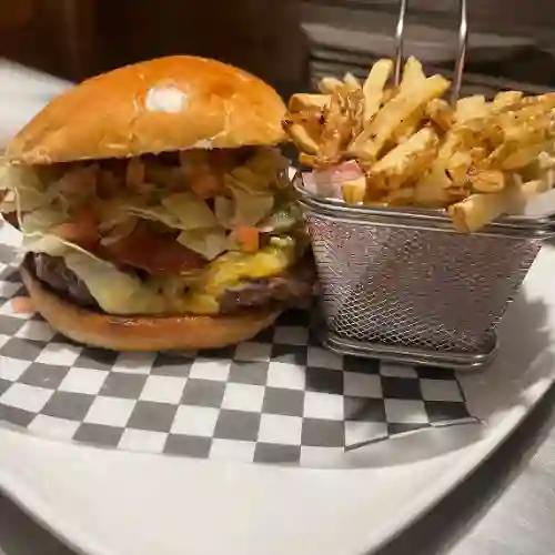 la Brava de la Casa en Combo
