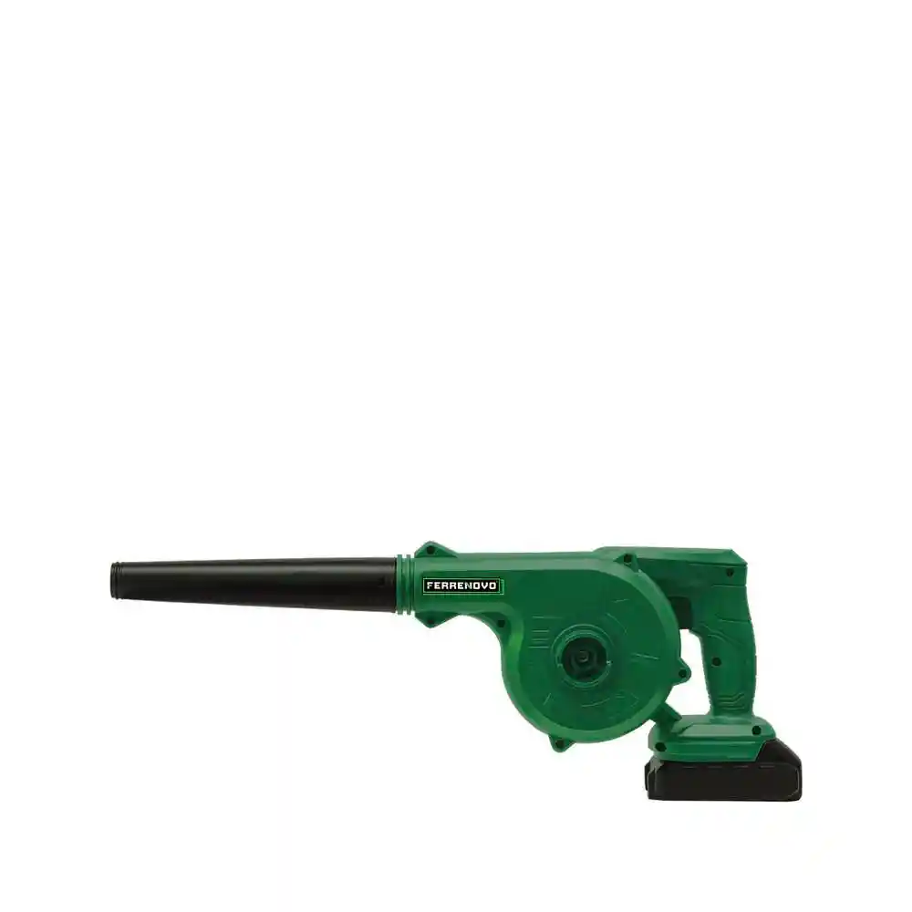 Sopladora Inalambrica 200watts Ferrenovo Fn23092