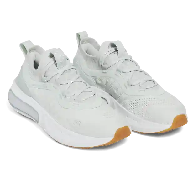 Under Armour Tenis W Phantom 4 Correr Mujer Verde Talla 8