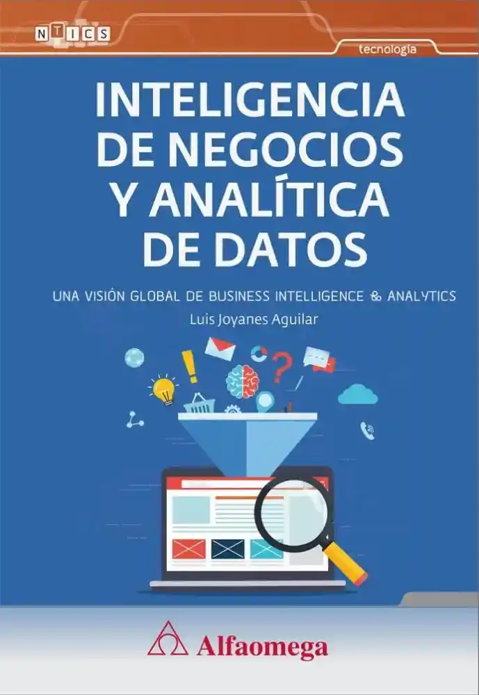 Inteligencia de Negocios y Analítica de Datos