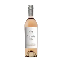 Lapostolle Vino Rosado Cinsault