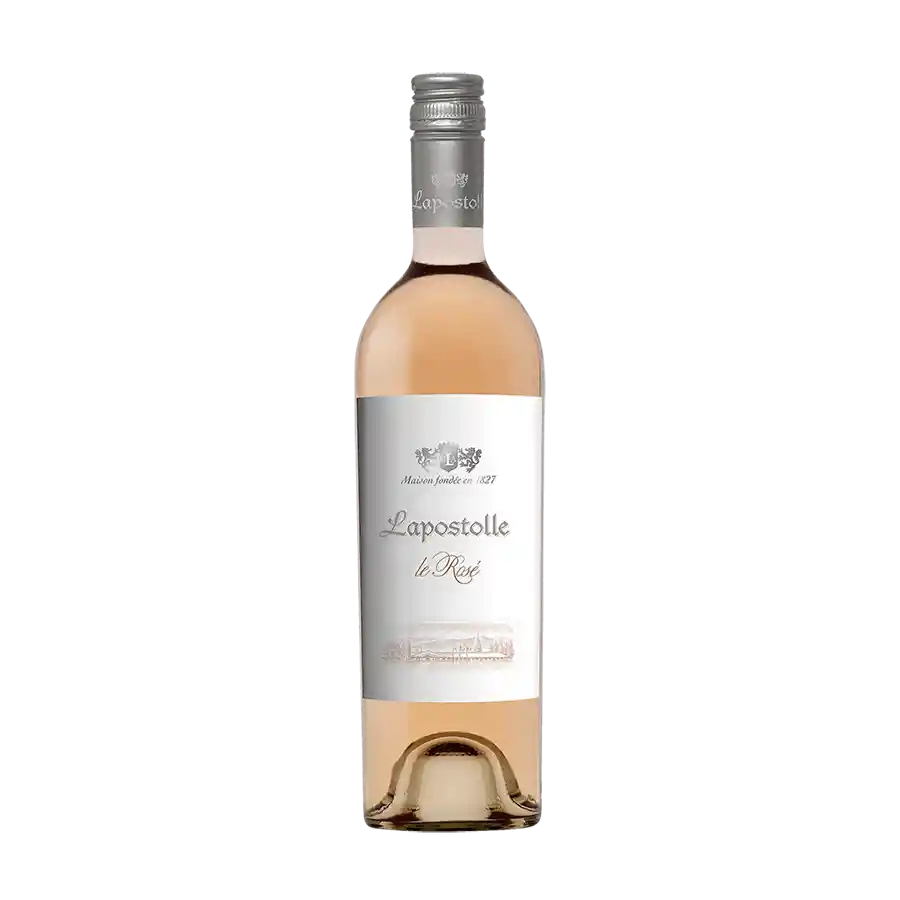 Lapostolle Vino Rosado Cinsault