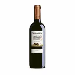 Terra Vega Vino Tinto Malbec