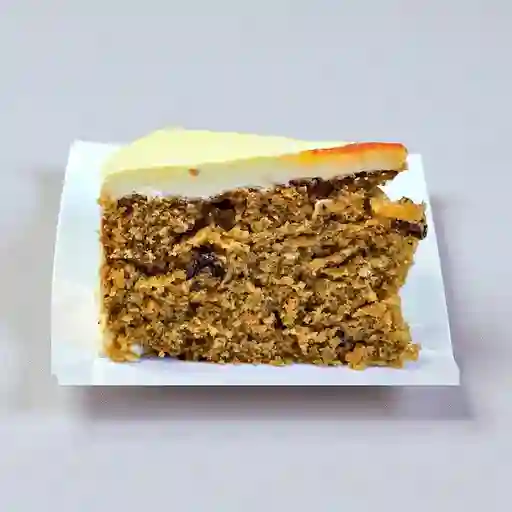 Torta de Zanahoria