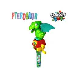 Candy Toy Dulce Pteropsaur