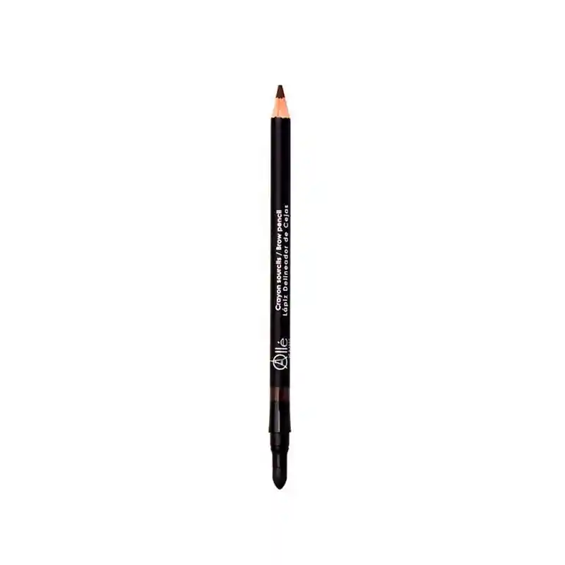 Ollé Pencil Brow Natural Brown 02
