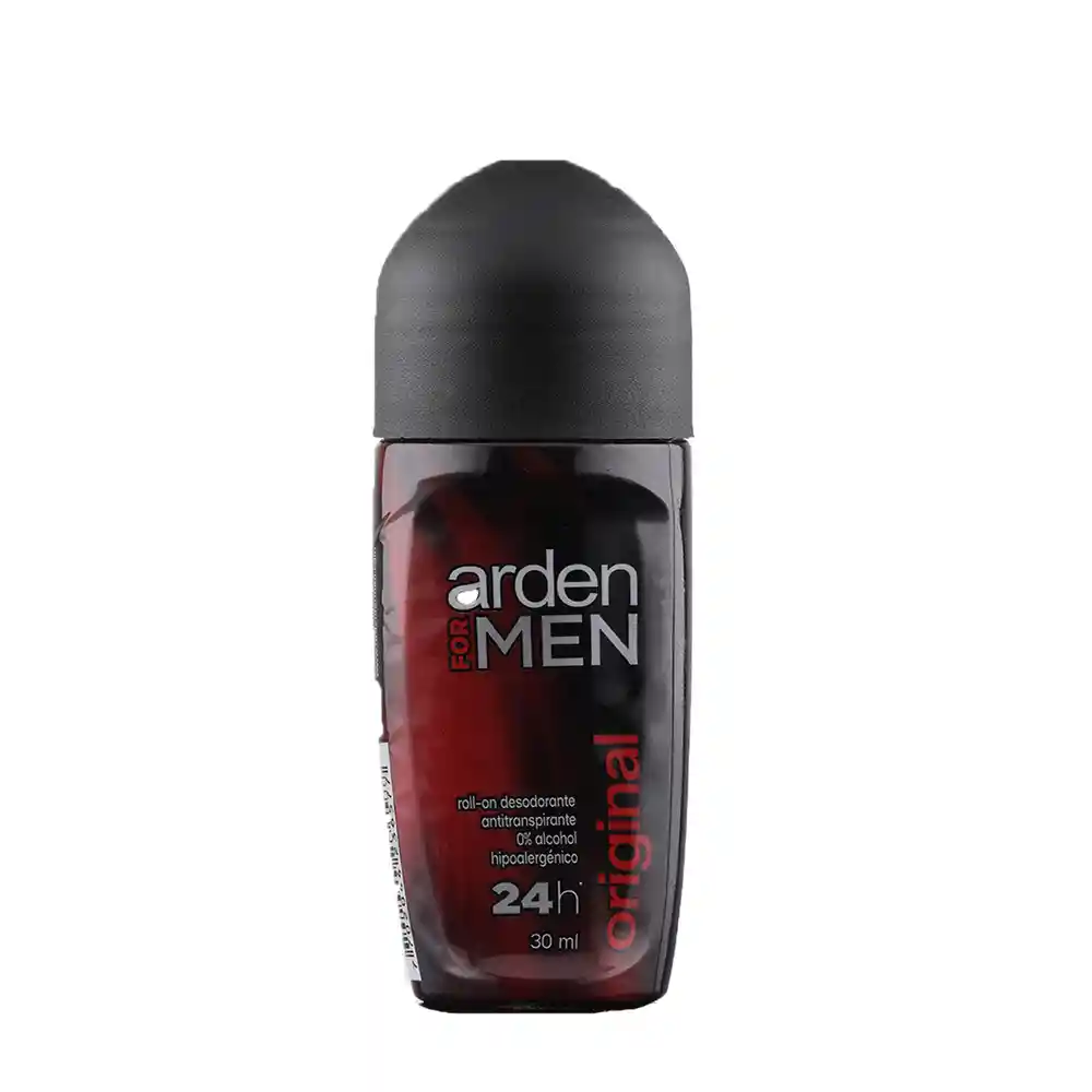 Arden For Men Desodorante Original Roll On