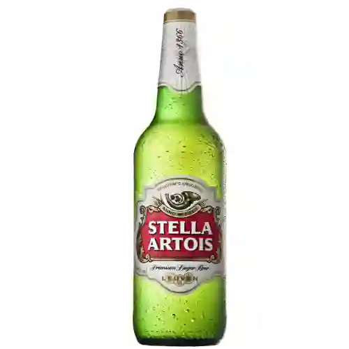 Stella Artois