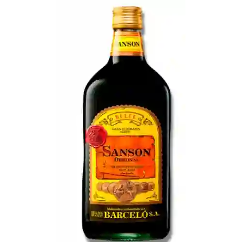 Vino Sanson Original