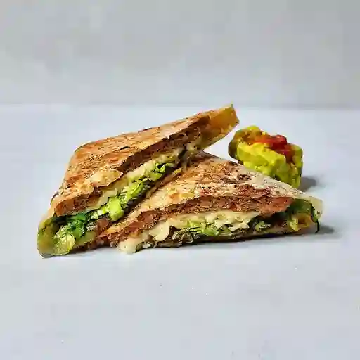 Mexiburguesa Premium